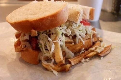 Primanti Brothers Coleslaw Recipe