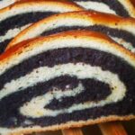 Hungarian Poppy Seed Roll Recipe