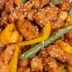 Panda Express Honey Sesame Chicken Recipe