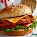 Chick Fil A Spicy Deluxe Sandwich Recipe