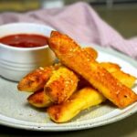 Little Caesars Cheese Bread Recipe