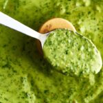 Creamy Pesto Sauce