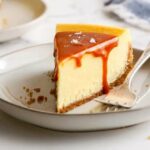 Cheesecake Factory Salted Caramel Cheesecake Recipe