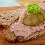 Liverwurst Spread Recipe