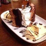 Longhorn Steakhouse Chocolate Stampede Recipe