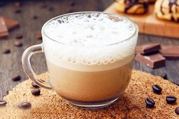 Russian Coffee Recipe