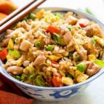 Subgum Fried Rice Recipe