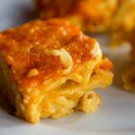 Bahamian Mac And Cheese Recipe