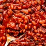 Smoked Baked Beans