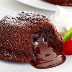 Domino’s Lava Cake