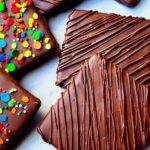 Chocolate Covered Graham Crackers