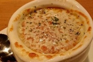 Outback French Onion Soup Recipe