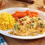 Cracker Barrel Broccoli Cheddar Chicken Recipe