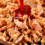 smoked Pulled Chicken Recipe