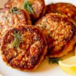 Pioneer Woman Salmon Patties Recipe