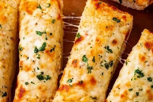 Pioneer Woman's Garlic Cheese Bread Recipe