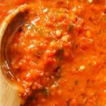 Peri Peri Sauce Recipe