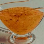 Sweet Onion Sauce Recipe