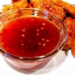 Buffalo Wild Wings Asian Zing Sauce