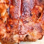 Smoked Cornish Hens Recipe