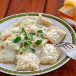 Cracker Barrel Chicken and Dumplings