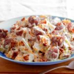 Steakhouse Potato Salad