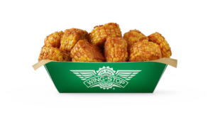 How to make Wingstop Cajun corn - Cajun_Fried_Corn - Wingstop Cajun Fried Corn Recipe