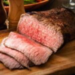 Beef Bottom Round Roast Recipe