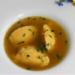 German Soup Dumplings Recipe