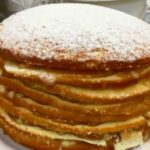 Apple Stack Cake Recipe