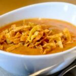 Blendtec Tortilla Soup Recipe