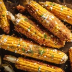 Wingstop Cajun Fried Corn Recipe