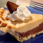 Chocolate Peanut Butter Pie Recipe