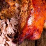 Smoked Ham Shanks Recipe