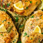 Chicken Limone Recipe