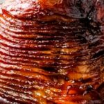 Smoked Spiral Ham Recipe