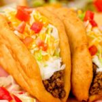 Taco Bell Chalupa Supreme Recipe