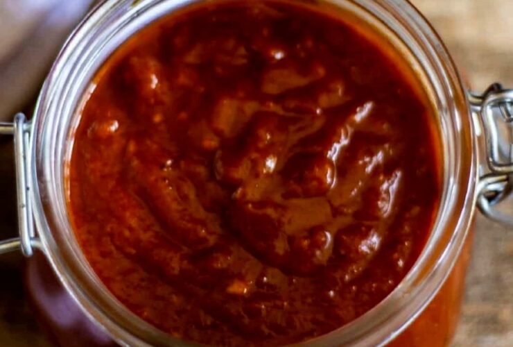 Honey Chipotle Sauce Recipe