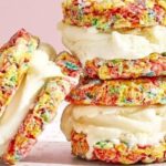 Fruity Pebbles Ice Cream Recipe