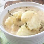 Stewed Potatoes Recipe