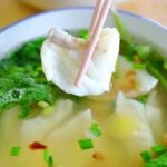 Fish Head Soup Recipe