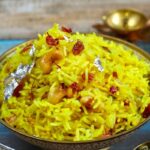 Sweet Rice Recipe