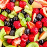 Fruit Salad Dressing