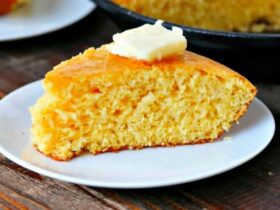 Cajun Cornbread Recipe