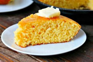 Cajun Cornbread Recipe