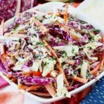 Hellmann's Coleslaw Recipe