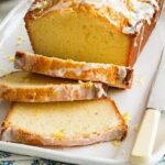 Ina Garten Lemon Yogurt Cake Recipe