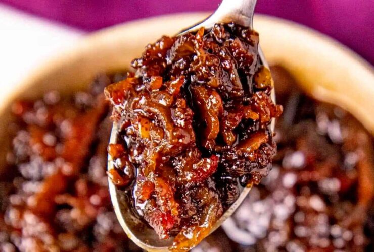 Bacon Jam Recipe