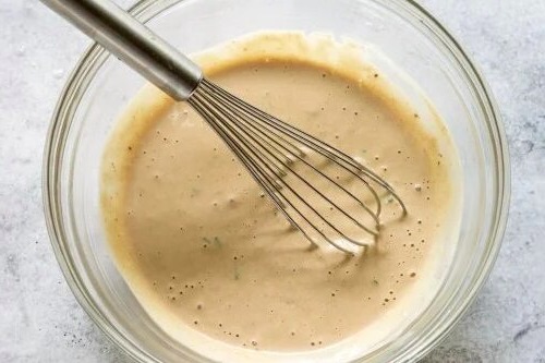 Bistro Sauce Recipe