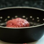 How to cook ground beef properly?